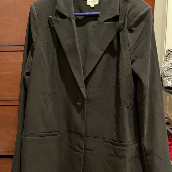 Camila Coelho Brenna Blazer - Picture 6 of 7